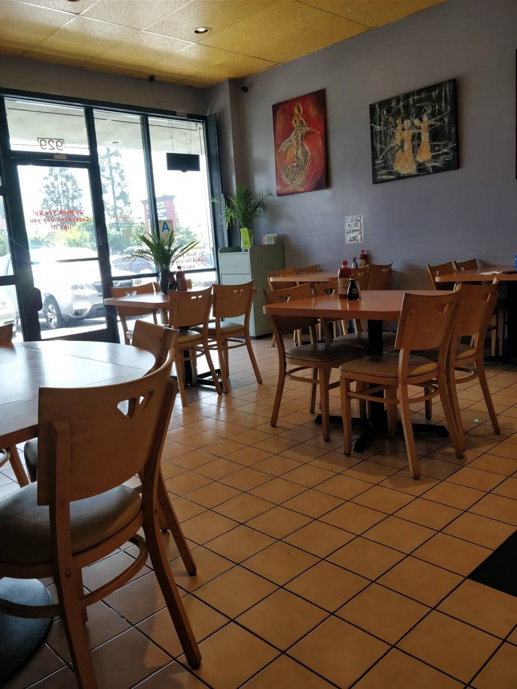 Wok On the Wild Side | restaurant | 929 N La Brea Ave, Inglewood, CA 90302, USA | 3106718988 OR +1 310-671-8988