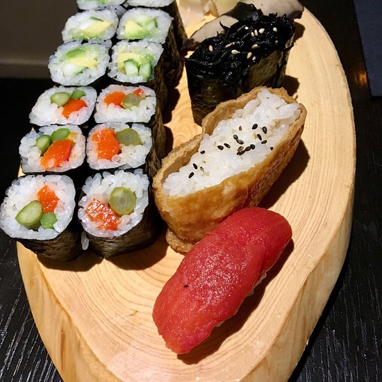 KAZ Sushi Bistro | restaurant | 1915 I St NW, Washington, DC 20006, USA | 2025305500 OR +1 202-530-5500