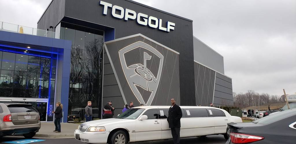 Topgolf | restaurant | 5820 Rockside Woods Blvd N, Independence, OH 44131, USA | 2166192464 OR +1 216-619-2464