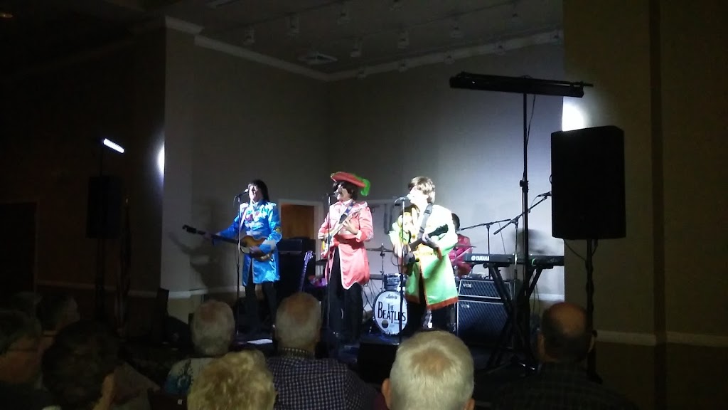 Mission Royale Golf Course | restaurant | 11 Mission Pkwy, Casa Grande, AZ 85194, USA | 5208765335 OR +1 520-876-5335