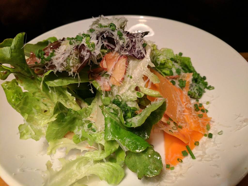 Edi & The Wolf | restaurant | 102 Avenue C, New York, NY 10009, USA | 2125981040 OR +1 212-598-1040