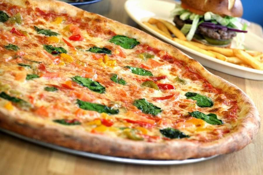 Boardwalk Pizza | meal delivery | 333 Passaic Ave, Fairfield, NJ 07004, USA | 9732273223 OR +1 973-227-3223