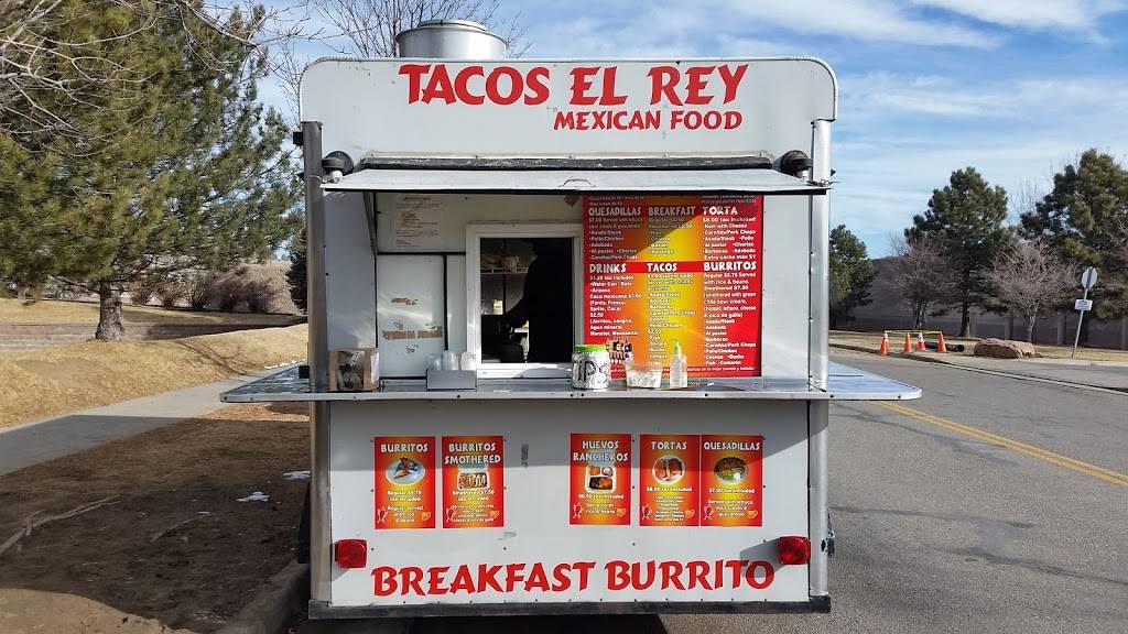 Tacos El Rey | restaurant | Century Pl, Louisville, CO 80027, USA | 7203275599 OR +1 720-327-5599