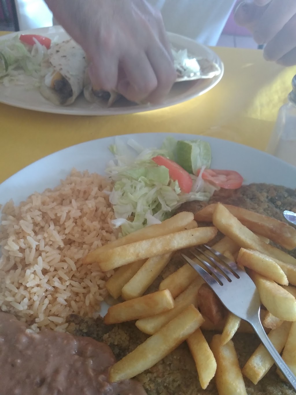 Jalisco Mexico Taqueria | restaurant | 707 N Alamo Rd, Alamo, TX 78516, USA | 9567831517 OR +1 956-783-1517