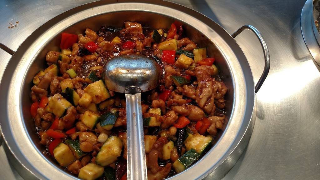 Panda Express | restaurant | 9130 S Houghton Rd, Tucson, AZ 85747, USA | 5206630077 OR +1 520-663-0077