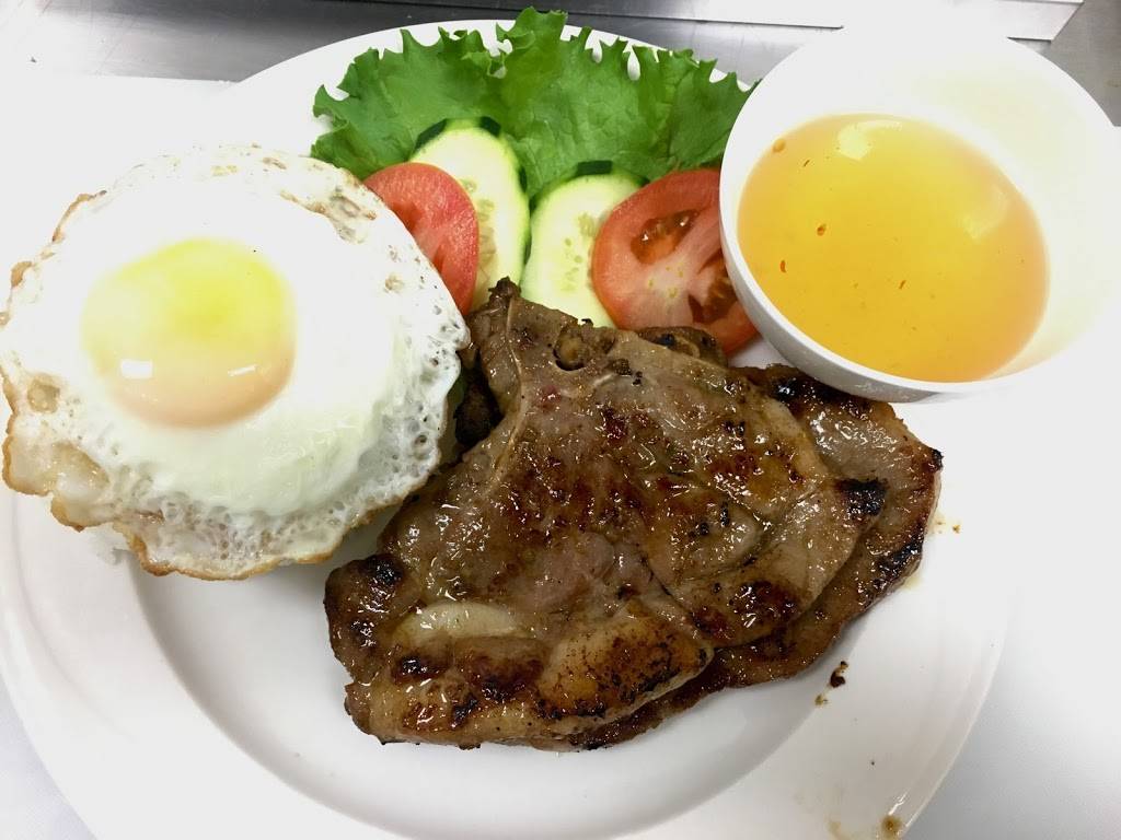 Yummy Pho & Grill | restaurant | 24230 Kuykendahl Rd, Spring, TX 77389, USA | 8325341693 OR +1 832-534-1693