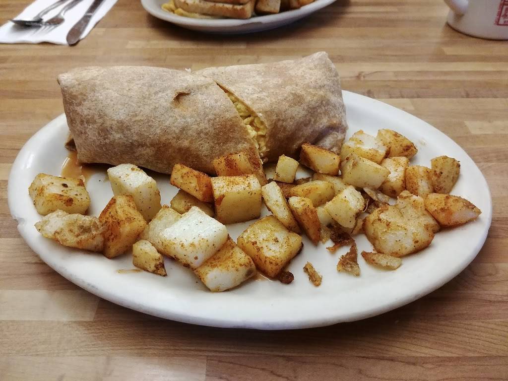 Belly Buster Diner | restaurant | 306 Boston Rd # 10, North Billerica, MA 01862, USA | 9786677072 OR +1 978-667-7072