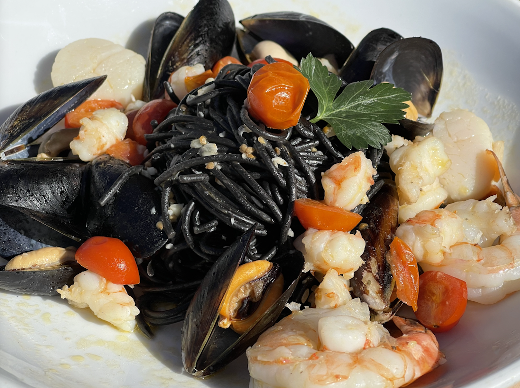 Cucina Verona Ristorante & Mercato | restaurant | 124 E Laurel St, Fort Bragg, CA 95437, USA | 7079646844 OR +1 707-964-6844