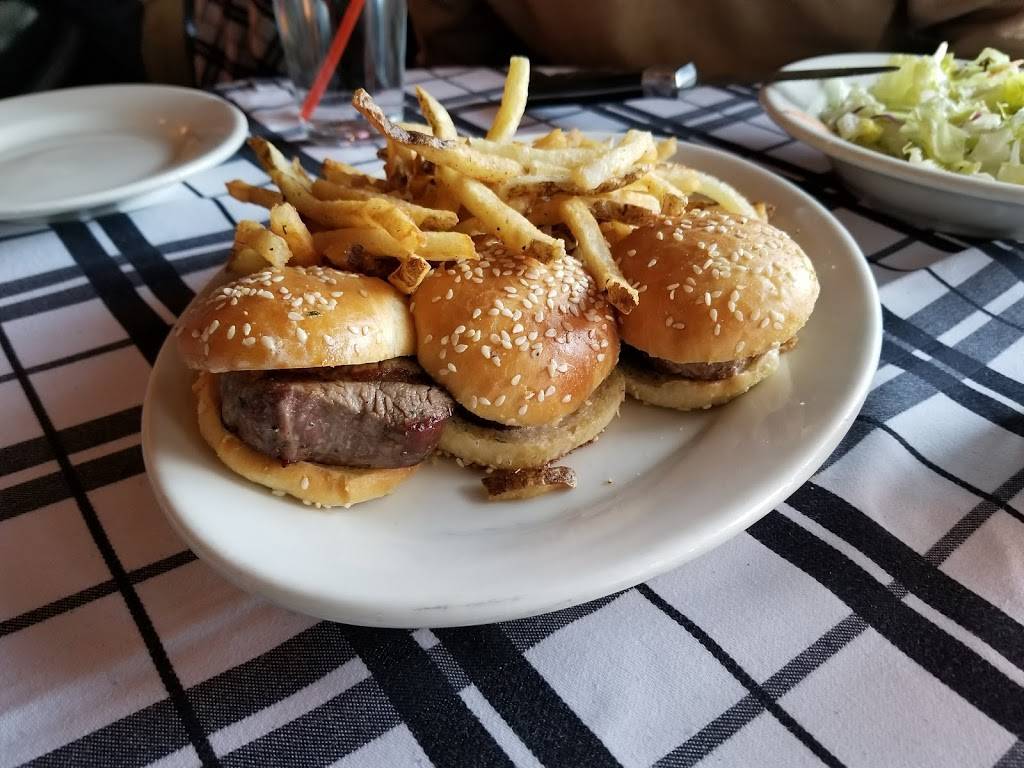 Gibsons Bar & Steakhouse | restaurant | 5464 N River Rd, Rosemont, IL 60018, USA | 8479289900 OR +1 847-928-9900