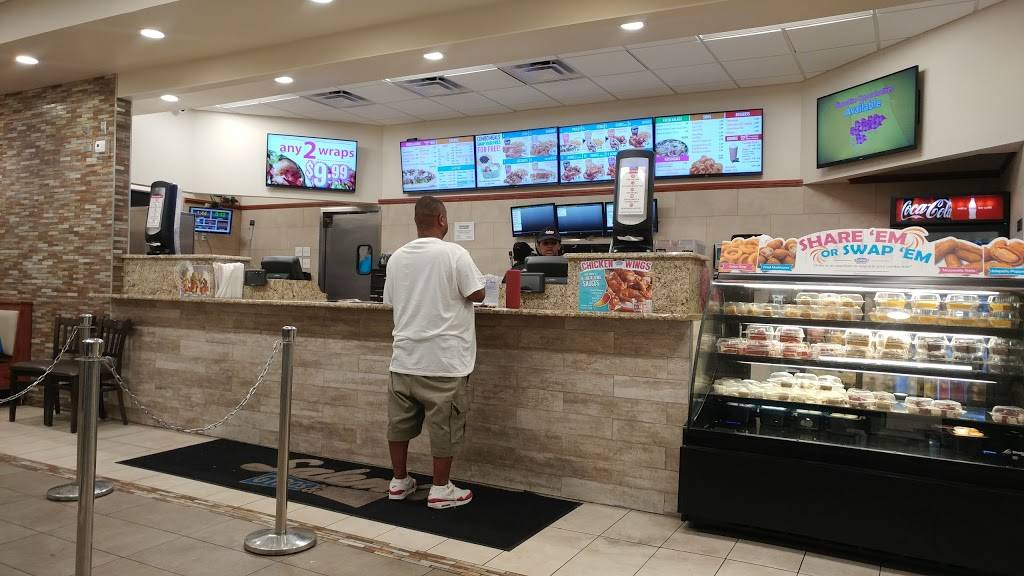 Salems Fresh Eats - Brandon | meal delivery | 903 W Brandon Blvd, Brandon, FL 33511, USA | 8136894600 OR +1 813-689-4600