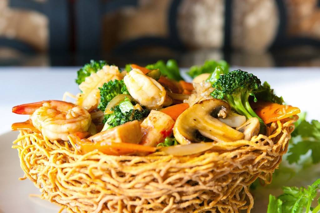 Pho Saigon Pearl | cafe | 2750 Alton Pkwy #121, Irvine, CA 92606, USA | 9493360336 OR +1 949-336-0336