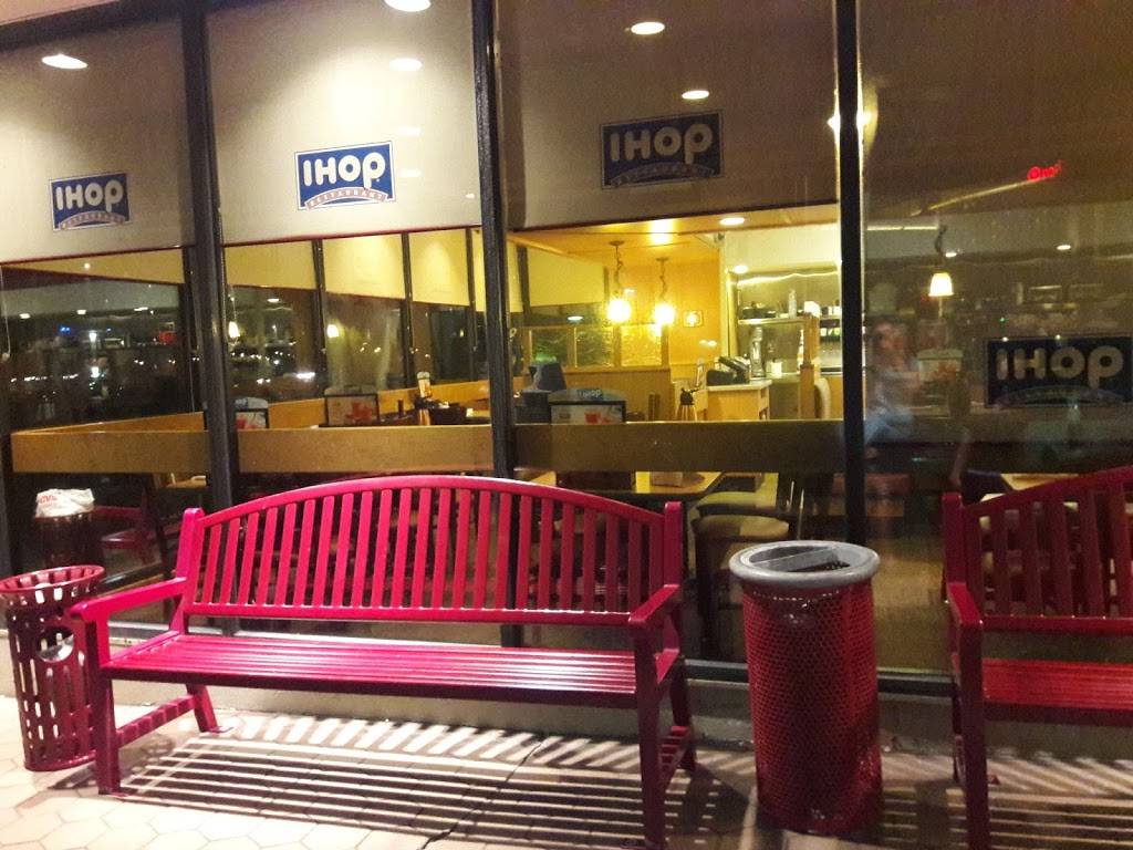 IHOP | restaurant | 9990 International Dr, Orlando, FL 32819, USA | 4073529447 OR +1 407-352-9447