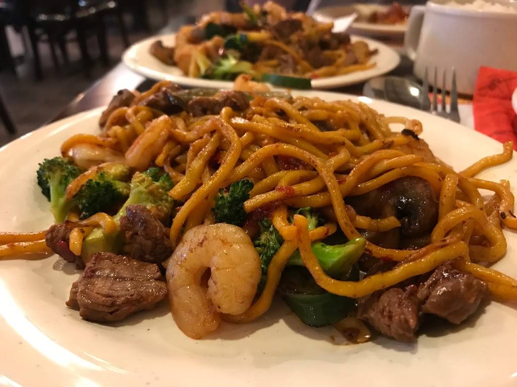 Peking House | restaurant | 2317 Boundary St, Beaufort, SC 29902, USA | 8433790866 OR +1 843-379-0866