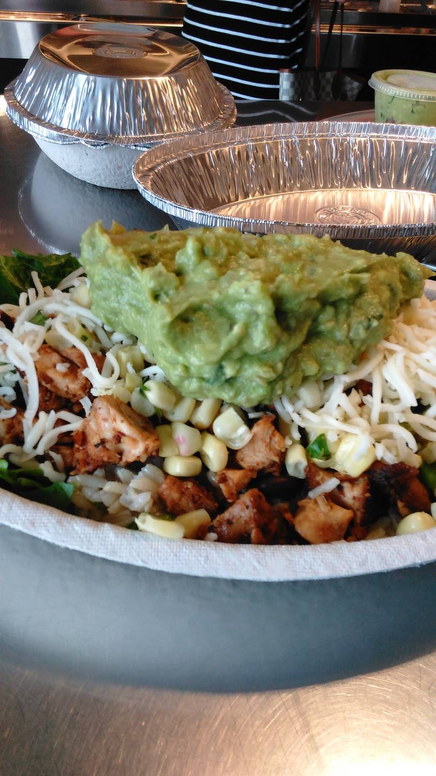 Chipotle Mexican Grill | restaurant | 1134 Dawsonville Hwy Ste 100, Gainesville, GA 30501, USA | 7702870887 OR +1 770-287-0887