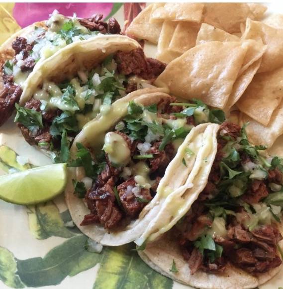 Taco Grill | meal takeaway | 537 W Baseline Rd, Glendora, CA 91740, USA | 6269144949 OR +1 626-914-4949