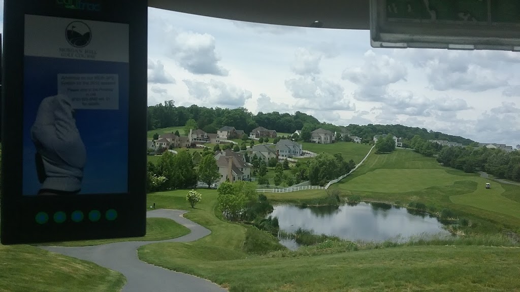 Morgan Hill Golf Course | restaurant | 100 Clubhouse Dr, Easton, PA 18042, USA | 6109238480 OR +1 610-923-8480
