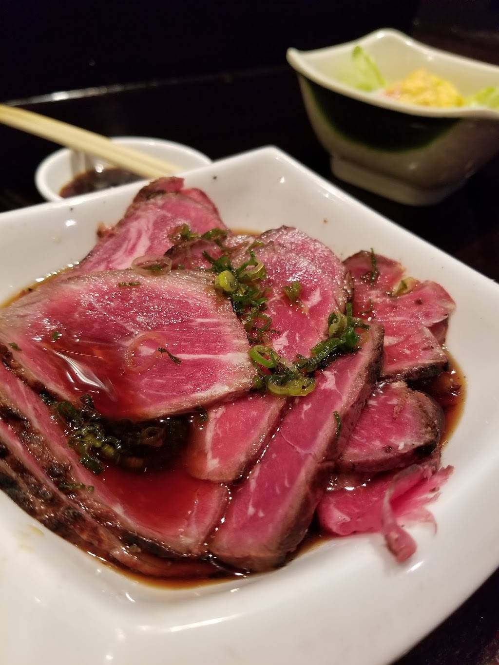 Sushi Hana | restaurant | 15 State Route 10 E, Succasunna, NJ 07876, USA | 9735988999 OR +1 973-598-8999