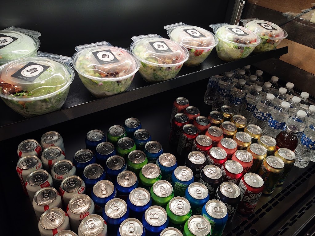 The Deli on Crown | restaurant | 2233 W Mequon Rd, Mequon, WI 53092, USA | 2623363695 OR +1 262-336-3695