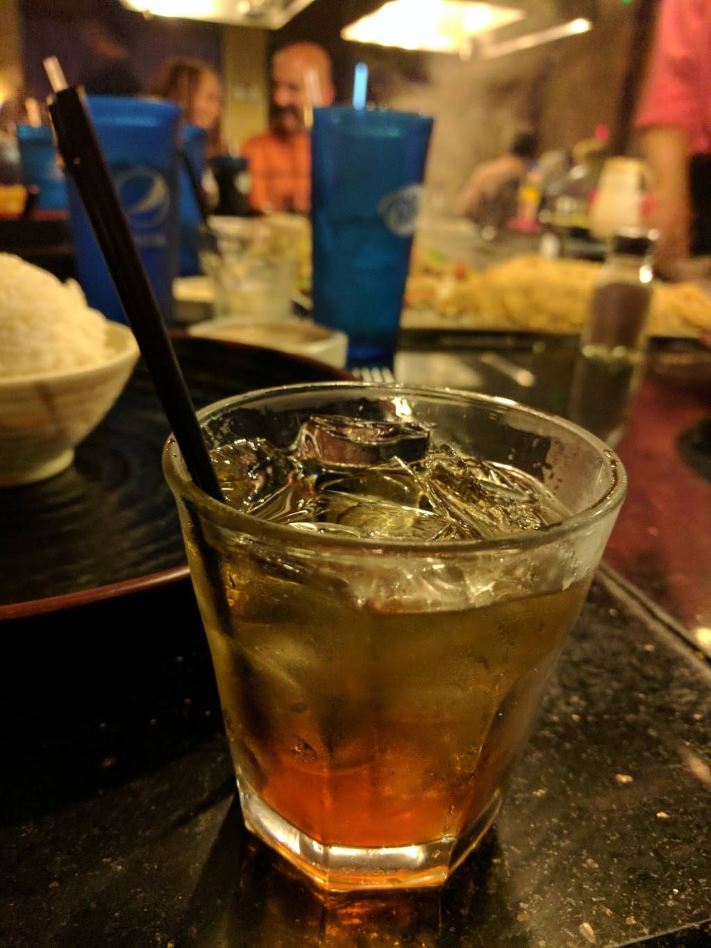 Koto Japanese Bistro | restaurant | 2127 Lantern Ridge Dr, Richmond, KY 40475, USA | 8596238388 OR +1 859-623-8388