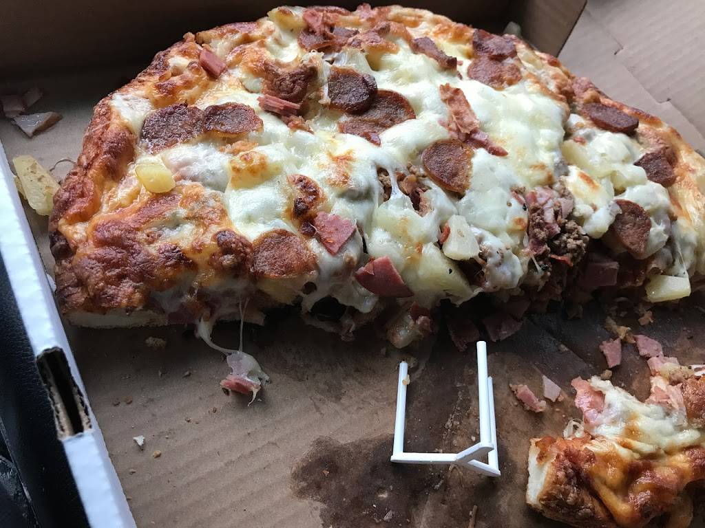 Super Duper Pizza The Best Pizza Youll Ever Eat! | restaurant | 1018 Pleasant Park Rd, Ottawa, ON K1G 2A1, Canada | 6135230000 OR +1 613-523-0000