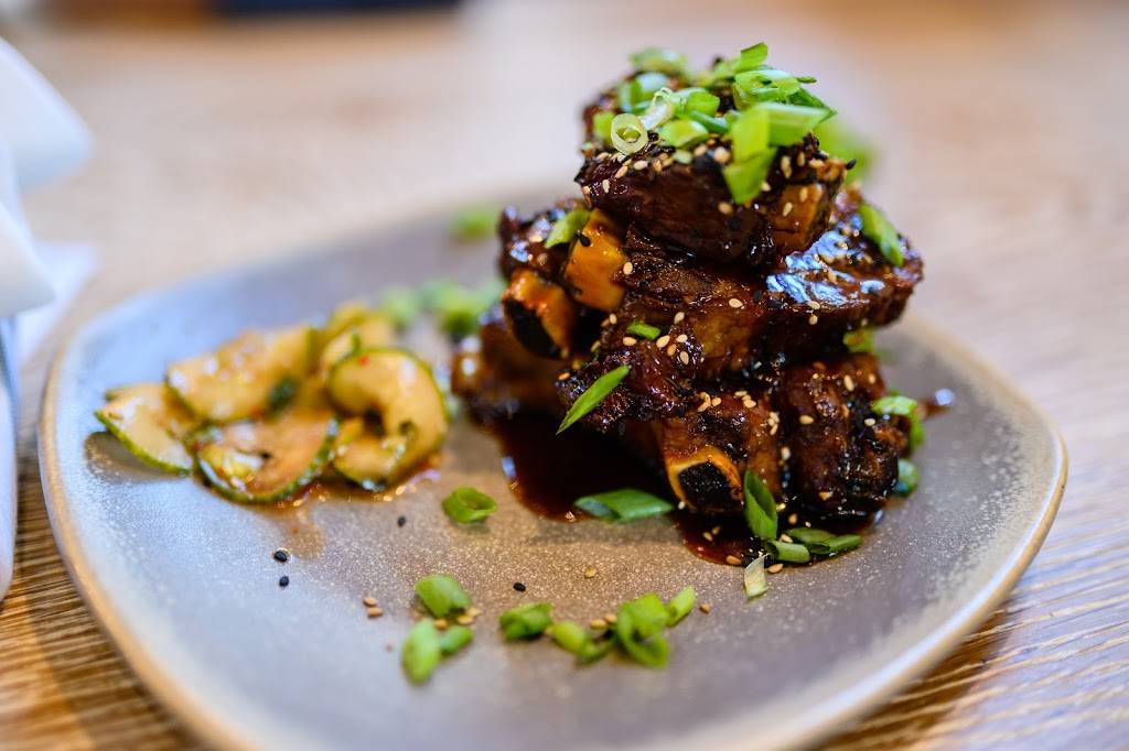 Pacific Catch | restaurant | 19399 Stevens Creek Blvd #5, Cupertino, CA 95014, USA | 4088992604 OR +1 408-899-2604