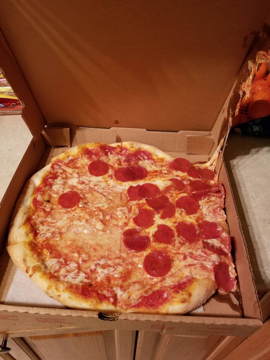 Donatos Ristorante | restaurant | 4831 SW 148th Ave, Davie, FL 33330, USA | 9544341316 OR +1 954-434-1316