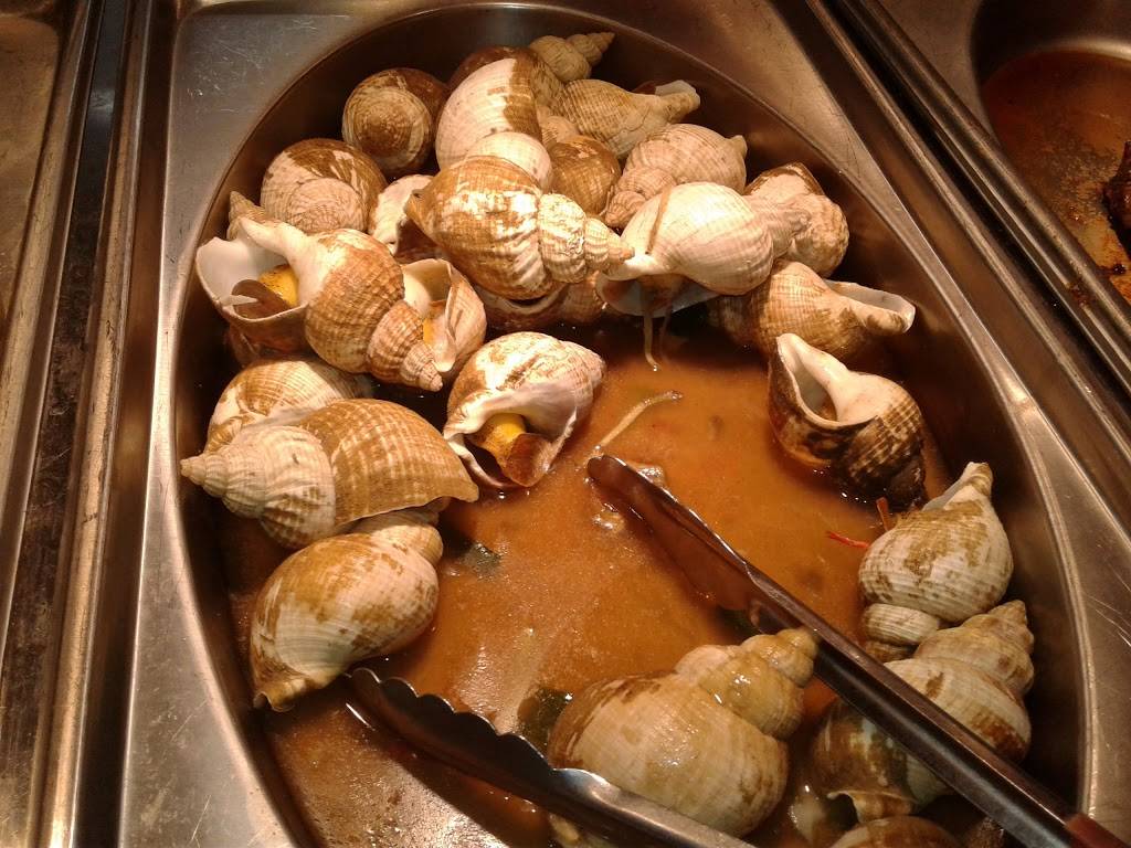 Harbor Seafood Buffet | restaurant | 12761 Harbor Blvd I-1, Garden Grove, CA 92840, USA | 7146363338 OR +1 714-636-3338