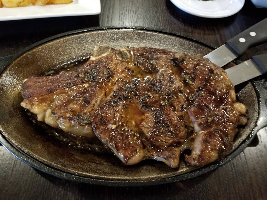 Dukes Seafood & Steakhouse | restaurant | 2591 S Range Ave, Denham Springs, LA 70726, USA | 2252714409 OR +1 225-271-4409