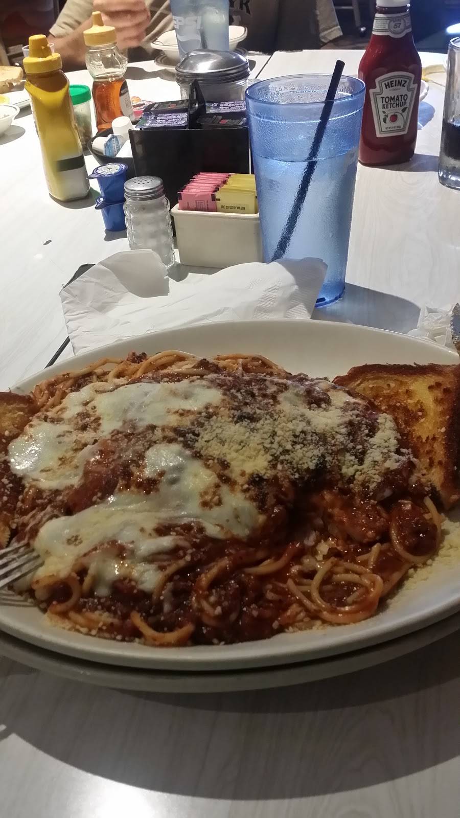 Rumors Restaurant & Bar | restaurant | 14 Moore St, Hanna, IN 46340, USA | 2197972337 OR +1 219-797-2337