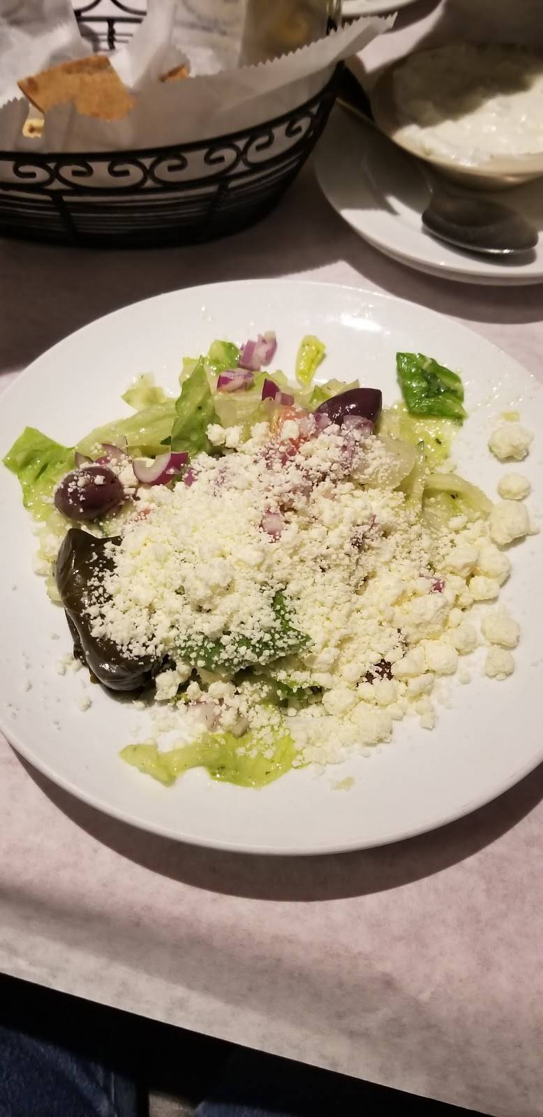 Opa Grille | restaurant | 432 Hillside Avenue, Williston Park, NY 11596, USA | 5163079966 OR +1 516-307-9966