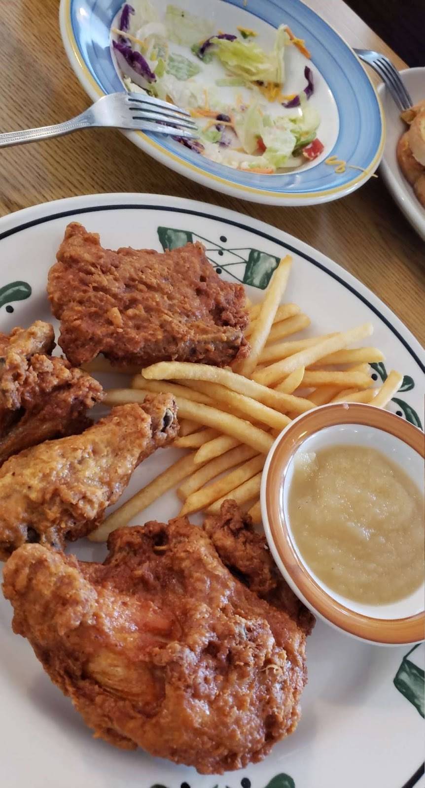 The Spot On Kenmore | restaurant | 299 Kenmore Ave, Buffalo, NY 14223, USA | 7164364808 OR +1 716-436-4808