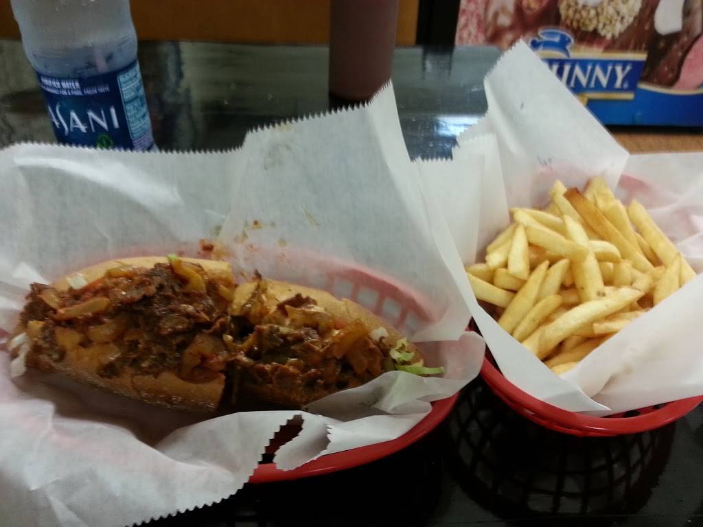 Subs-N-Stuff | restaurant | 201 McKnight St, Gordon, PA 17936, USA | 5708754327 OR +1 570-875-4327