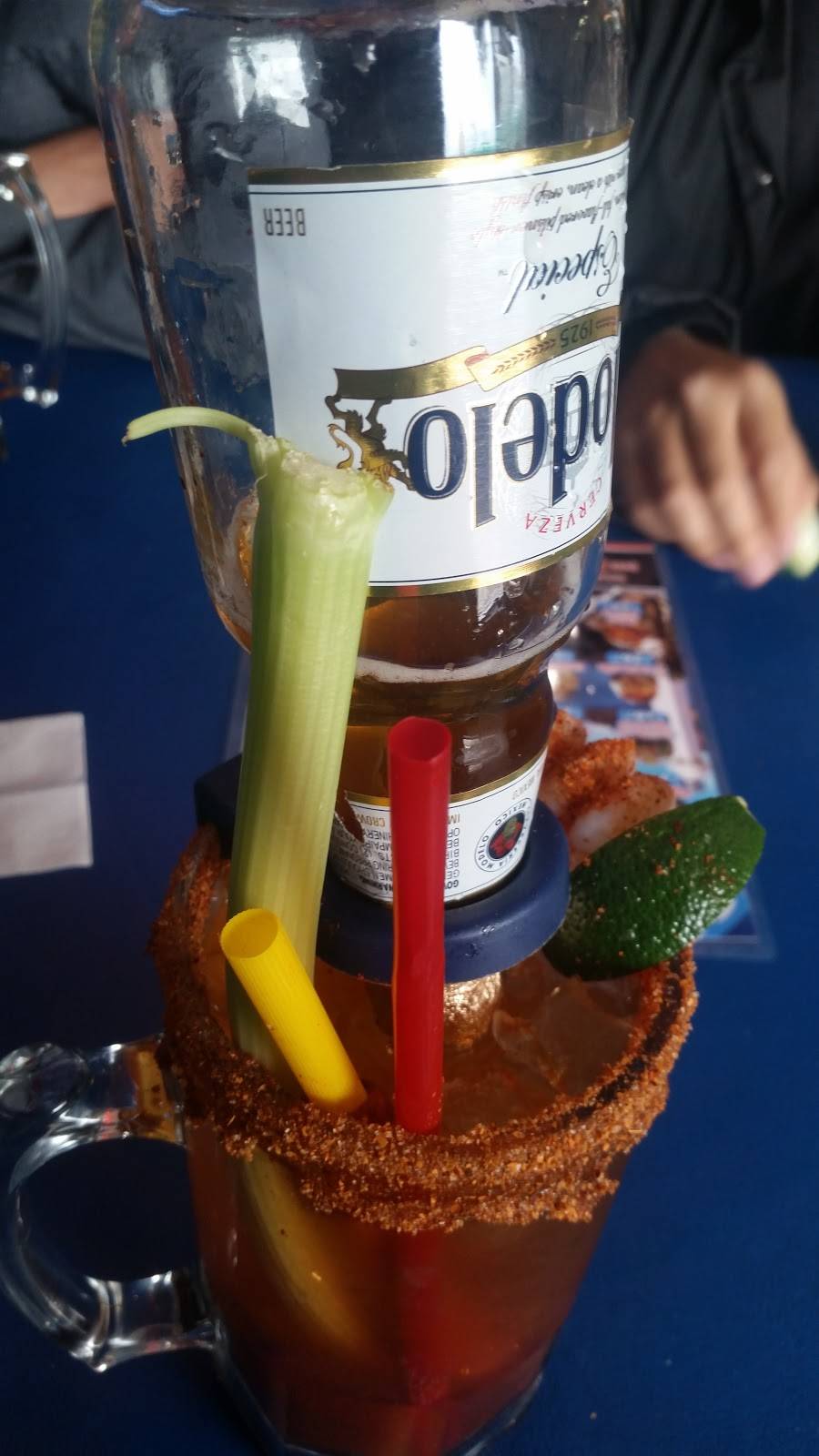 Mariscos Pepes | restaurant | 744 W Inyo Ave, Tulare, CA 93274, USA | 5595563939 OR +1 559-556-3939