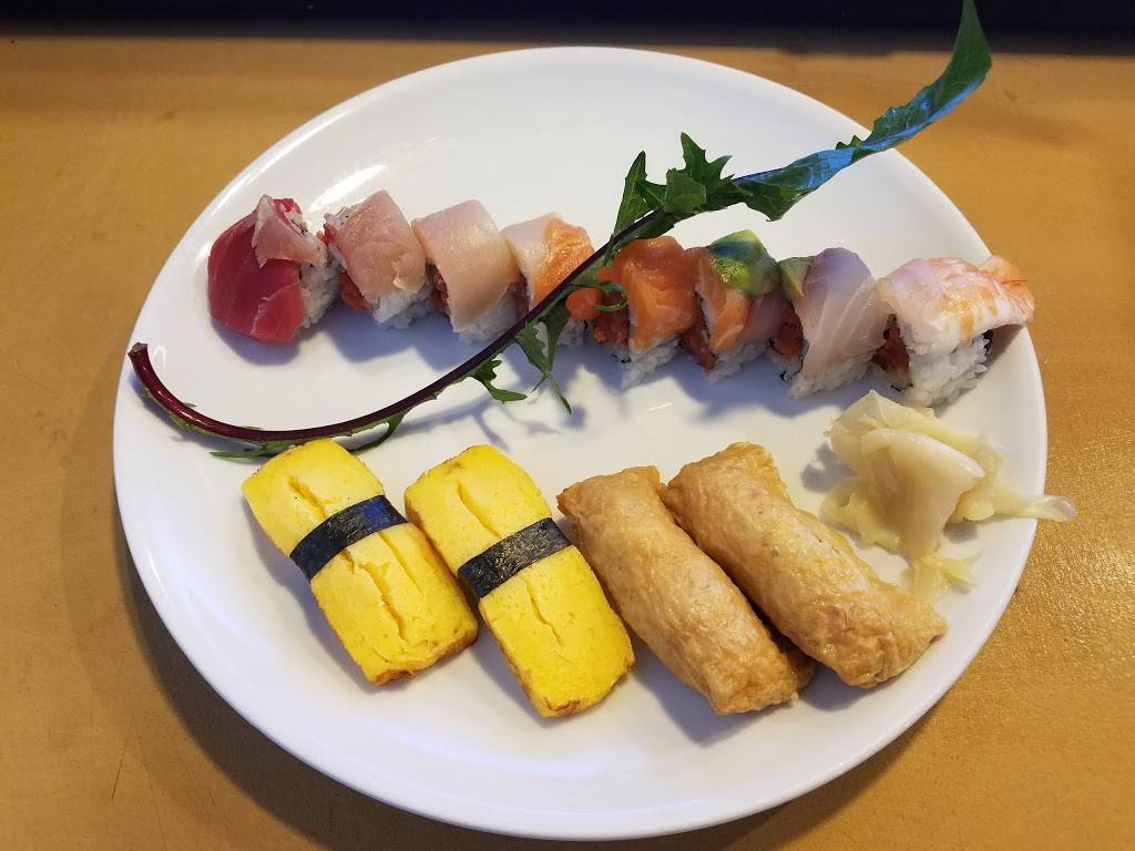 Sushi Ajito | restaurant | 1302 N Highland Ave, Los Angeles, CA 90028, USA | 3234662460 OR +1 323-466-2460