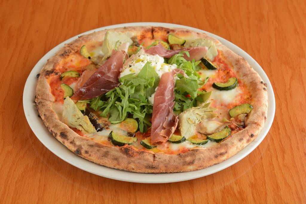 Trattoria da Vittorio | restaurant | 150 W Portal Ave, San Francisco, CA 94127, USA | 4157420300 OR +1 415-742-0300