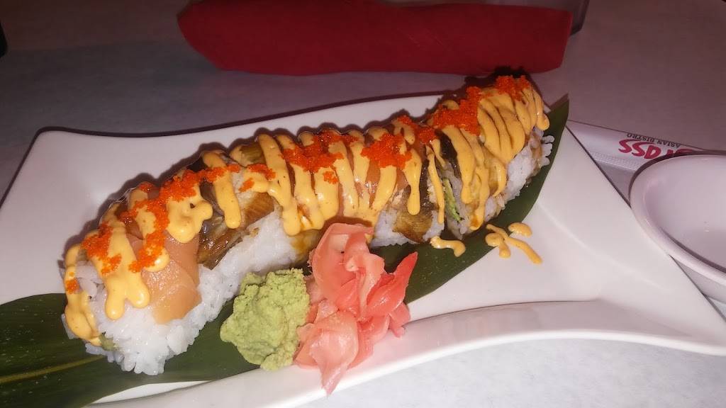 Lemon Grass Asian Bistro | restaurant | 809 SW 119th St, Oklahoma City, OK 73170, USA | 4053787887 OR +1 405-378-7887