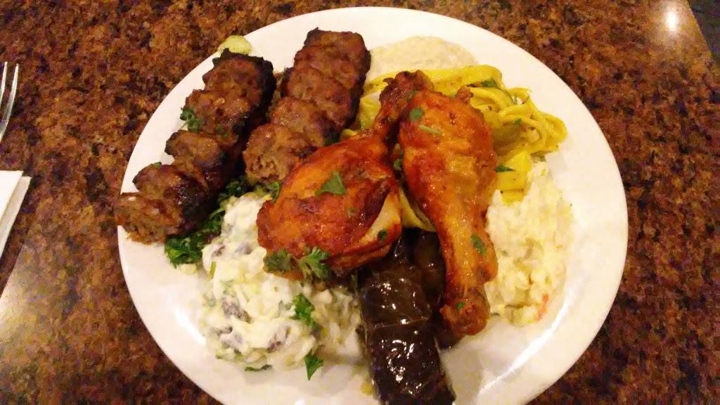 Ali Baba House of Kabob | restaurant | 1155 W State Rd 434, Longwood, FL 32750, USA | 4076372890 OR +1 407-637-2890