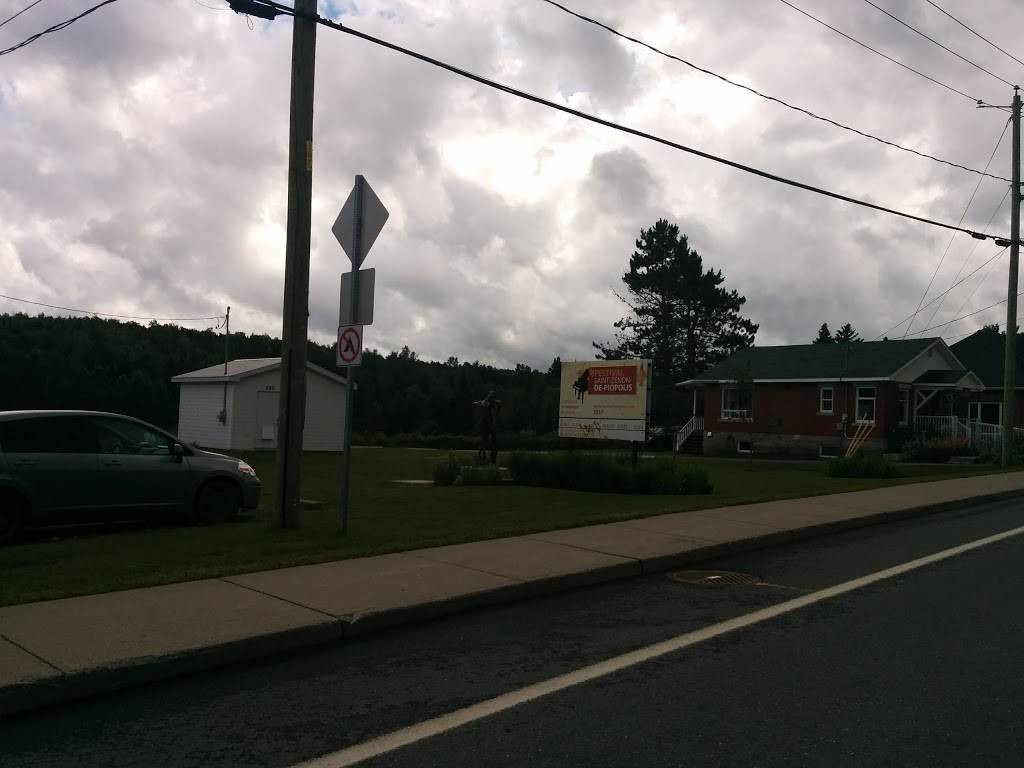 Magasin General | bakery | 454 Rue Principale, Piopolis, QC G0Y 1H0, Canada | 8195833030 OR +1 819-583-3030