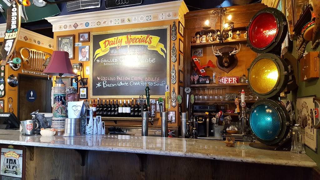 Ruffhaus Hot Dog Co. | restaurant | 4355 Town Center Blvd #114, El Dorado Hills, CA 95762, USA | 9169413647 OR +1 916-941-3647