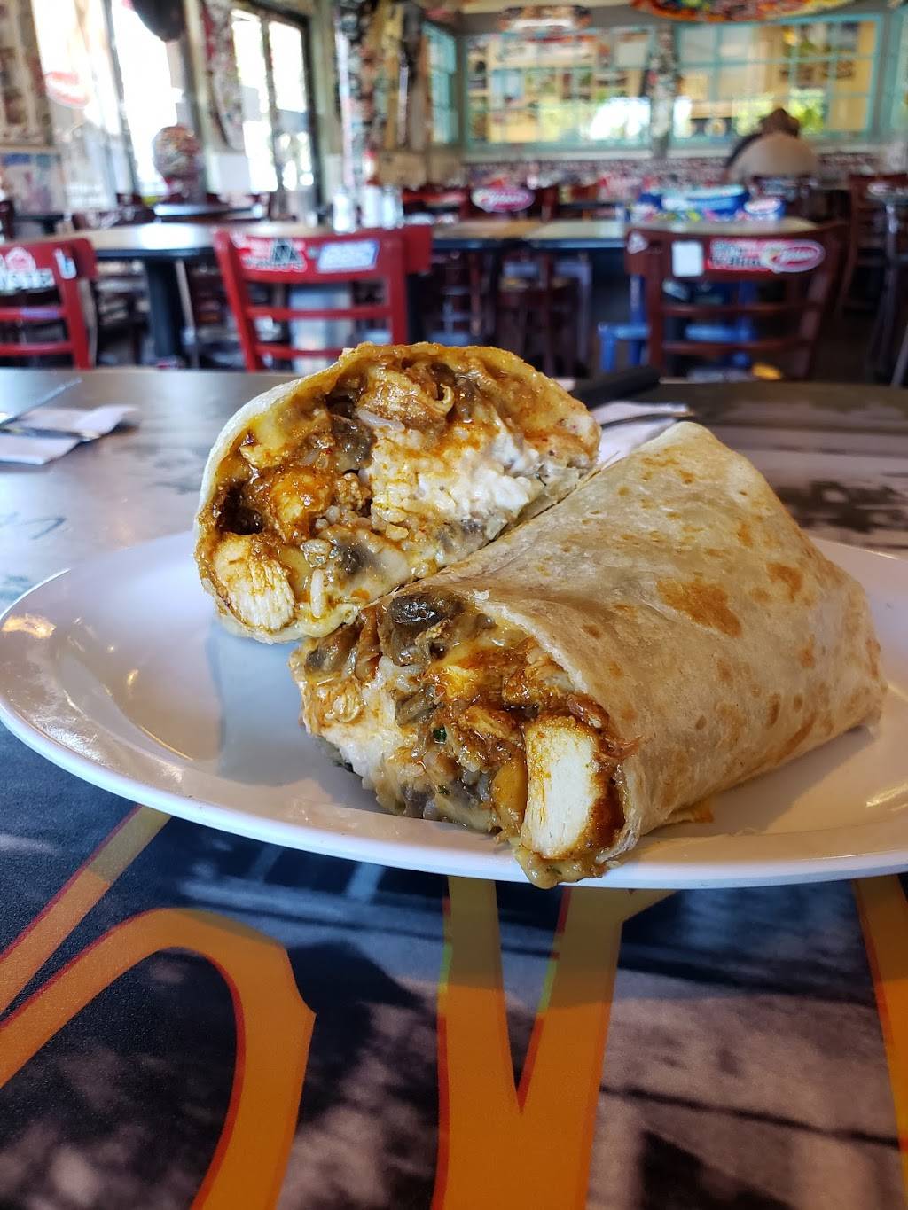 Wahoos Fish Taco | restaurant | 29073 Overland Dr, Temecula, CA 92591, USA | 9516944444 OR +1 951-694-4444