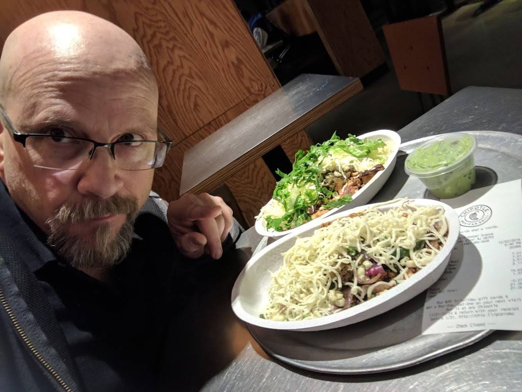 Chipotle Mexican Grill | restaurant | 1258 Hooper Ave, Toms River, NJ 08753, USA | 8484800645 OR +1 848-480-0645