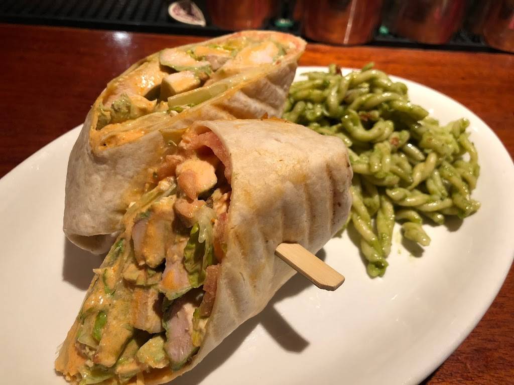 Corner Tavern | restaurant | 421 Marlborough St, Boston, MA 02115, USA | 6172625555 OR +1 617-262-5555