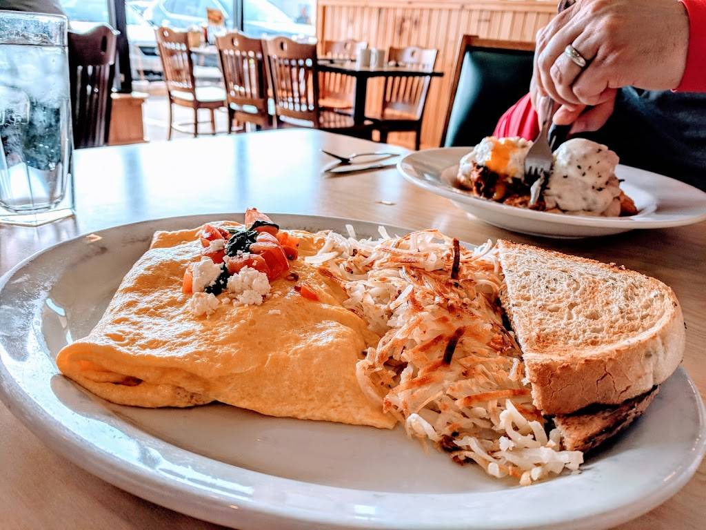 Sunny Street Cafe - Upper Arlington | restaurant | 4733 Reed Rd, Upper Arlington, OH 43220, USA | 6147324479 OR +1 614-732-4479