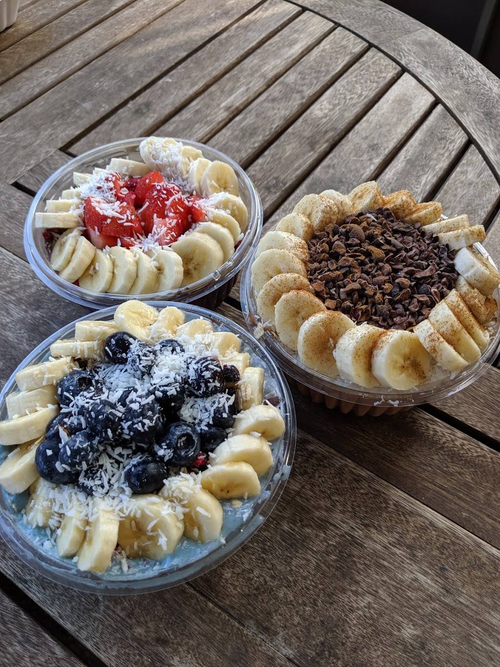 The Green Cat Juice Bar & Market | cafe | 3801 Pacific Ave, Virginia Beach, VA 23451, USA | 7574177377 OR +1 757-417-7377