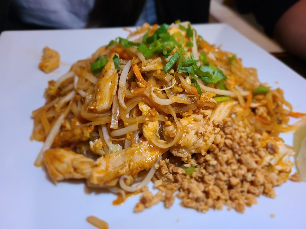 Real Thai Fusion | restaurant | 11275 US-98 #12, Miramar Beach, FL 32550, USA | 8508375344 OR +1 850-837-5344