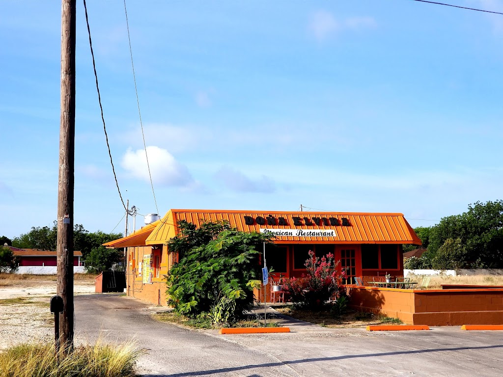 Dona Elvira Mexican Restaurant | restaurant | 206 Mary Lou Dr, Del Rio, TX 78840, USA | 8307742049 OR +1 830-774-2049