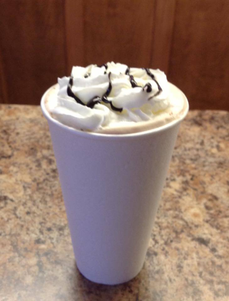 Country Girls Espresso | cafe | 3650 E Sunshine St, Springfield, MO 65804, USA | 4178877777 OR +1 417-887-7777