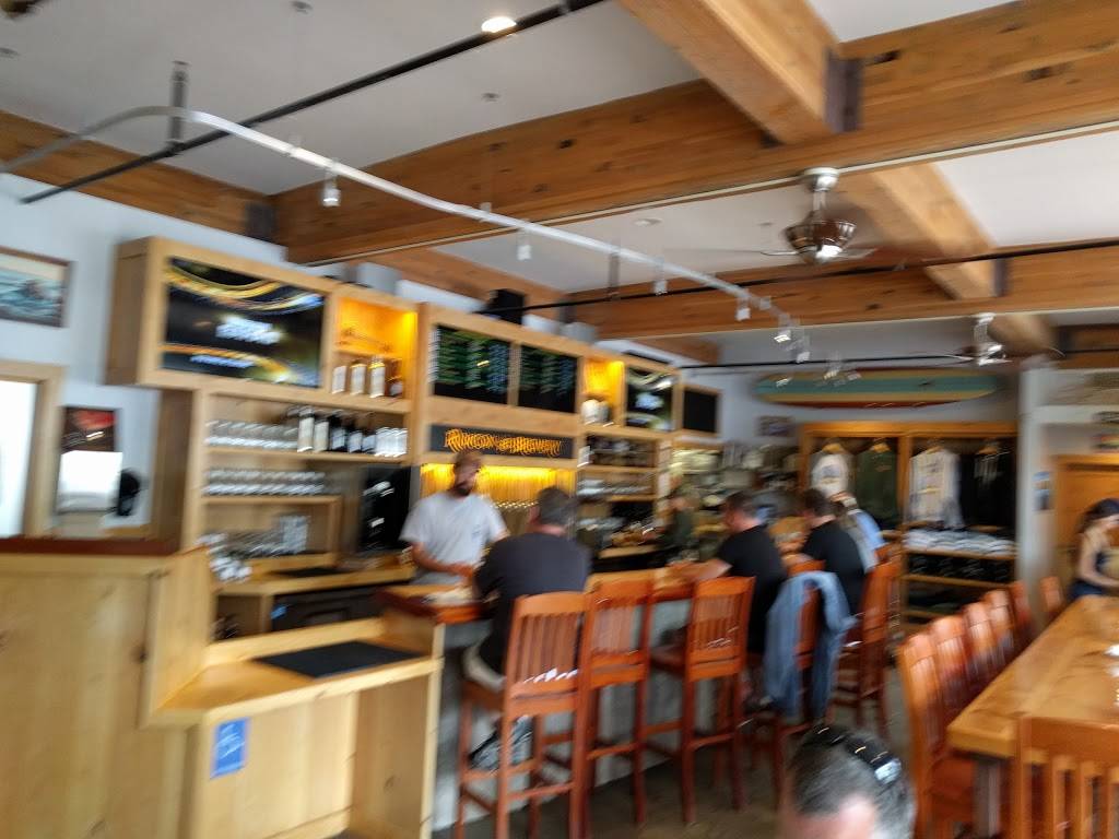 Rincon Brewery | restaurant | 5065 Carpinteria Ave, Carpinteria, CA 93013, USA | 8056846044 OR +1 805-684-6044