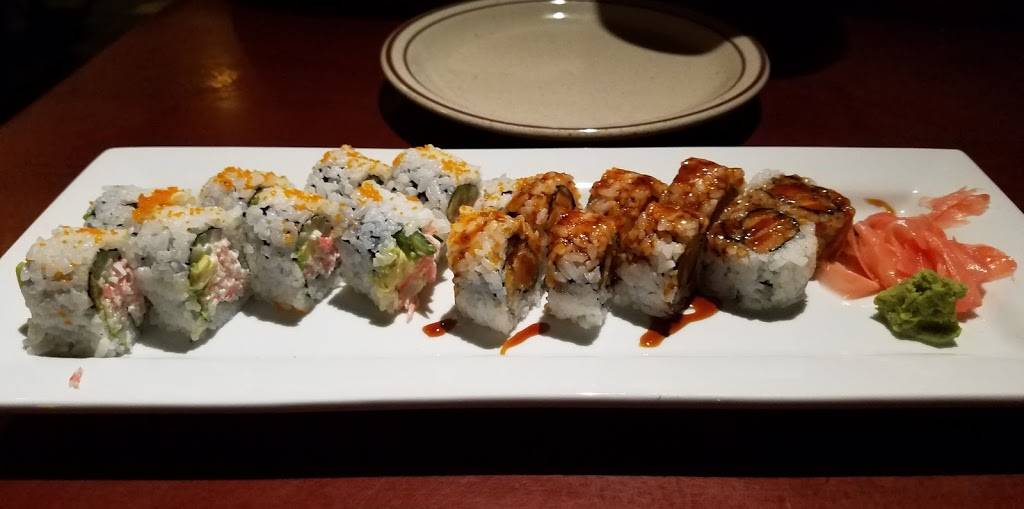 Fuji Japanese Steakhouse | restaurant | 3600 Massard Rd, Fort Smith, AR 72903, USA | 4794781088 OR +1 479-478-1088