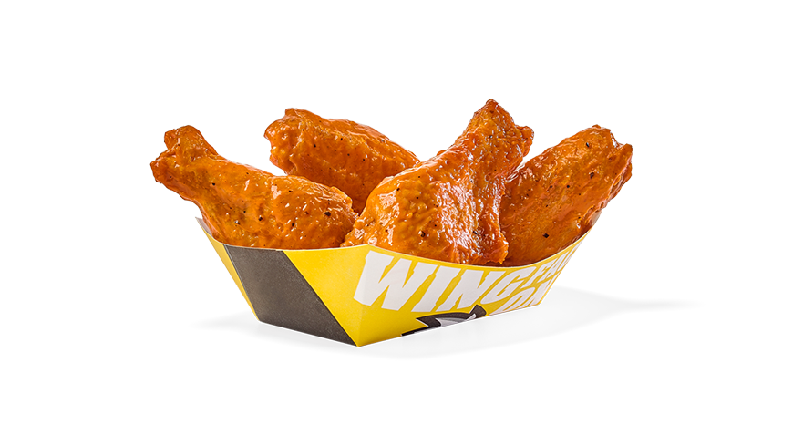 Wingstop | restaurant | 6211 Belcrest Rd #103, Hyattsville, MD 20782, USA | 2406965167 OR +1 240-696-5167